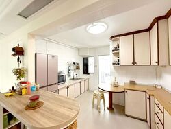 Blk 745 Pasir Ris Street 71 (Pasir Ris), HDB 5 Rooms #583429741